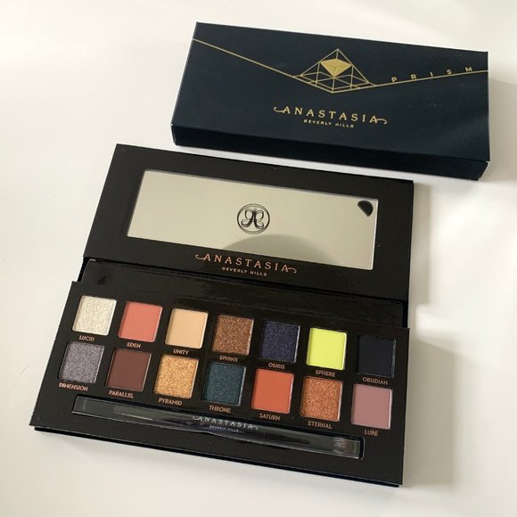 Anastasia Beverly Hills Prism Eyeshadow Palette